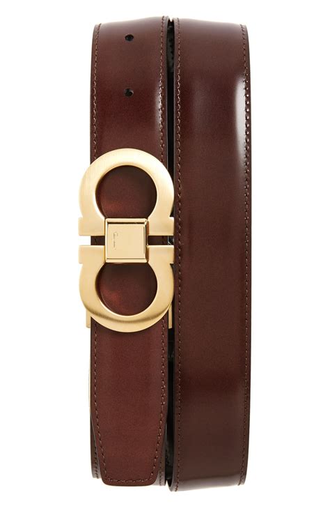 nordstrom ferragamo belt|ferragamo shoes for women.